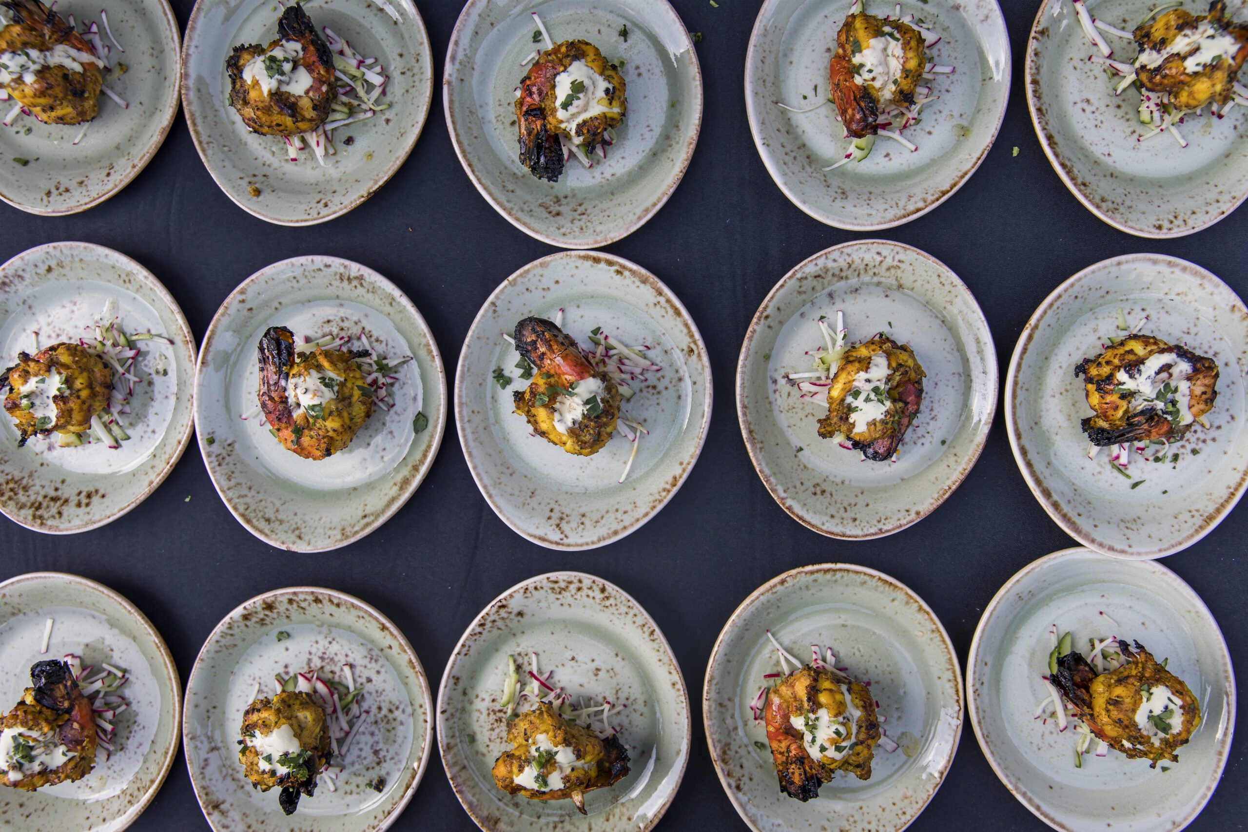 Rumi's Kitchen Experience Avalon