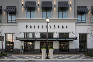 Pottery Barn  Avalon Alpharetta Stores