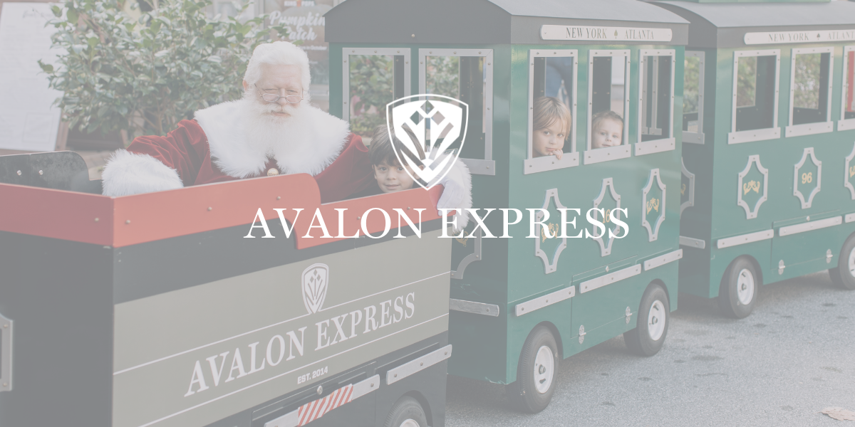 Jingle Jog at The Hotel at Avalon - Experience Avalon
