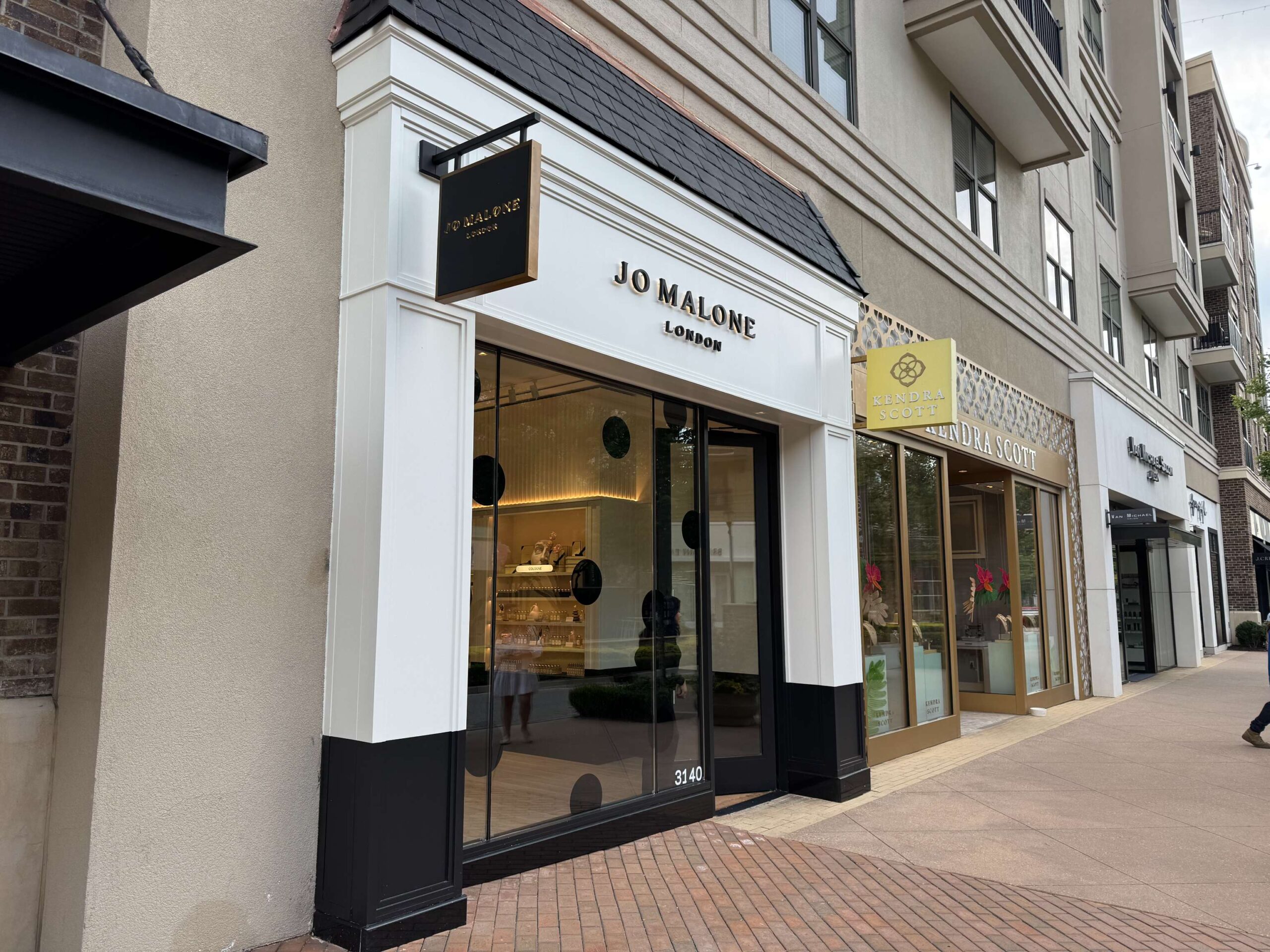 Jo Malone London - Experience Avalon